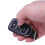 Universal Car Power Door Lock Actuator 12-Volt Motor (4 Pack) Car Remote Central Control Locking Keyless Entry System 4