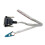 Automotive Cable ST01 01/02 Cable for Digiprog III Digiprog 3 Odometer Programmer New Version 4