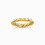 Thomas Sabo Thomas Sabo - TR2502-413-39-56 - Ring - Unisex - Rebel Basics - Weite 56 1