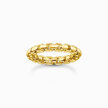 Thomas Sabo - TR2502-413-39-58 - Ring - Unisex - Rebel Basics - Size 58