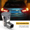 MR587688 Electromagnetic Parking Sensor for Grandis EX 4