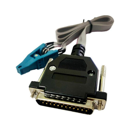 Automotive Cable ST01 01/02 Cable for Digiprog III Digiprog 3 Odometer Programmer New Version 1