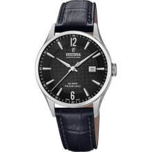 Festina - F20007/4 - Wristwatch - Men