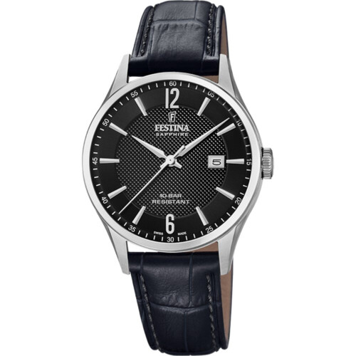 Festina Festina - F20007/4 - Orologio da polso - Uomo