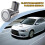 MR587688 Electromagnetic Parking Sensor for Grandis EX 5