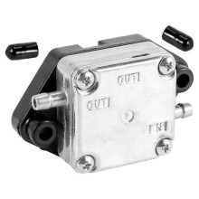 F4 4T Fuel Pump for PARSUN HDX MAKARA YAMAHA F5 F6 MAKARA F8 4 CYCLE 4HP 5HP 6HP 8HP Outboard 6BX-24410-00 67D-24410-01/02/03