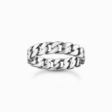 Thomas Sabo - TR2496-637-21-54 - Ring - Unisex - Rebel Basics - Weite 54