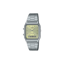 Casio - AQ-230A-9AMQYES - Armbanduhr - Herren - Quarz - Vintage