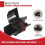 IR-40T (5 Pack) Compatible Calculator Printer Ribbons Ink Roller - Black & Red 5