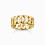 Thomas Sabo Thomas Sabo - TR2497-413-39-54 - Ring - Unisex - Rebel Basics - Weite 54 1