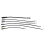 Ebike Electric Bicycle Common Controller Conversion Waterproof Wire Cable DIY 1T5 Throttle Brake Display Headlight 5