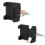 For Gold Wing GL1800 F6B 2018-2024 Motorcycle GPS Phone Holder Navigation Support Bracket Mount 2