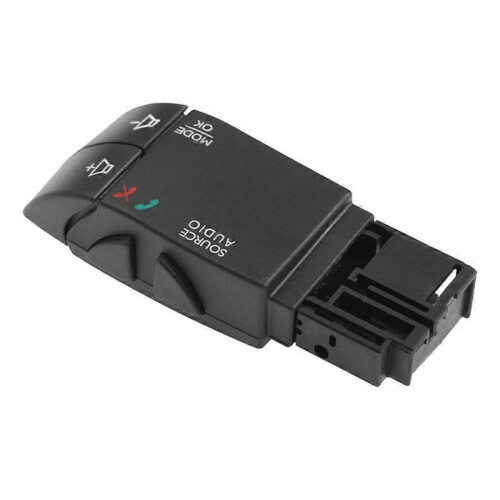 Steering Wheel Radio Control Stalk Switch for - - MK4 2016-2019 255522448R