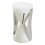 Cucumber Shredder Tool Handheld Portable Shredder Tool Labor-Saving Grater Veggie Shredder Carrot Slicer White 4