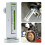 Automotive Universal Four-Wheel Alignment Level Magnetic Force Tire External Inclination Correction Aids 3