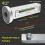 Automotive Universal Four-Wheel Alignment Level Magnetic Force Tire External Inclination Correction Aids 5