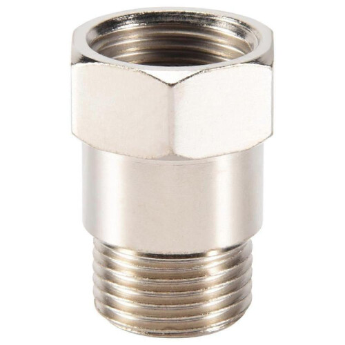 Universal O2 Oxygen Sensor Restrictor Fitting with Adjustable Gas Flow Inserts Cel Fix Bung X 1.5 Oxygen Sensor Tool Bung 1