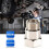 Universal O2 Oxygen Sensor Restrictor Fitting with Adjustable Gas Flow Inserts Cel Fix Bung X 1.5 Oxygen Sensor Tool Bung 4