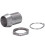 20 Pcs Copper 5mm Light Emitting Diode LED Holder Mount Panel Display 5