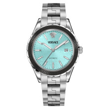 Versace - VEQCA0324 - Montre Bracelet - Hommes - Automatique - Hellenyium Auto