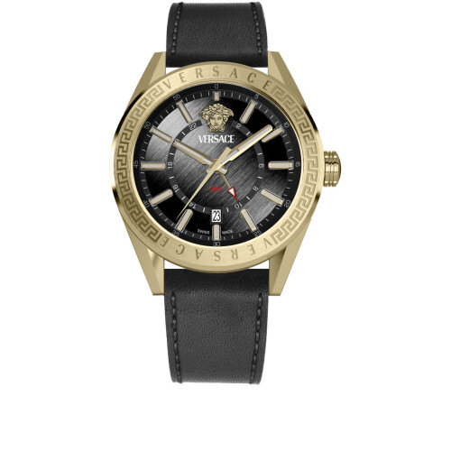 Versace Versace - VEAFA0224 - Wrist Watch - Men - Quartz - V-Code