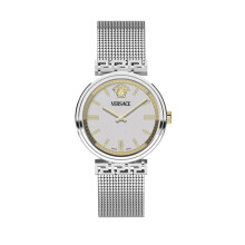 Versace - VETCA0424 - Montre Bracelet - Femmes - Quartz - Mythos