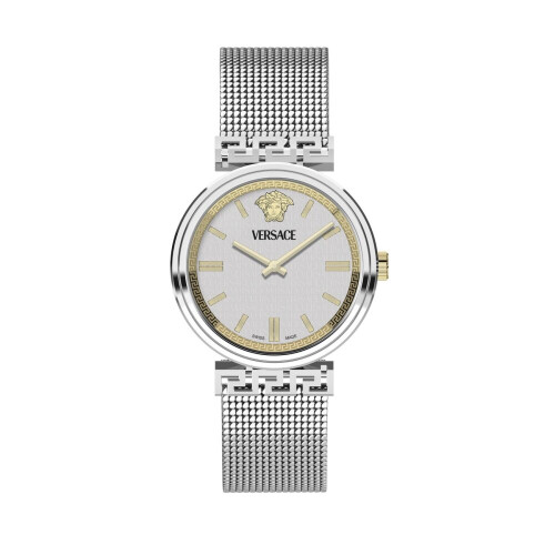 Versace Versace - VETCA0424 - Orologio da polso - Donna - Quarzo - Mythos
