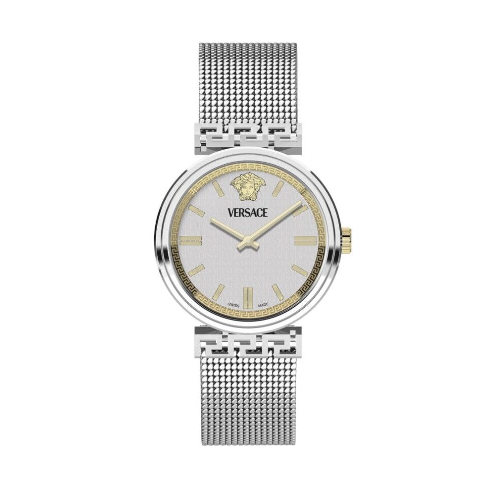 Versace - VETCA0424 - Wrist Watch - Women - Quartz - Mythos