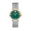 Versace Versace - VETCA0524 - Polshorloge - Dames - Kwarts - Mythos 1