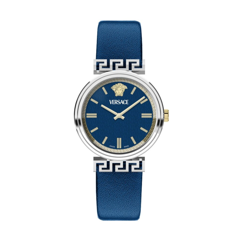 Versace - VETCA0124 - Wrist Watch - Women - Quartz - Mythos