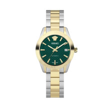 Versace - VESCA0524 - Montre Bracelet - Femmes - Automatique - Greca Classic