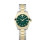 Versace Versace - VESCA0524 - Orologio da polso - Donna - Automatico - Greca Classic 1