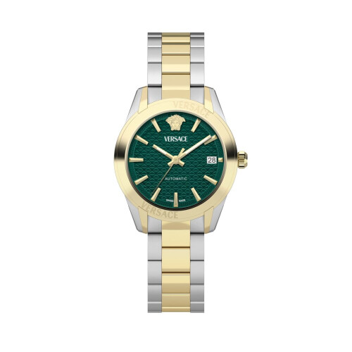 Versace Versace - VESCA0524 - Orologio da polso - Donna - Automatico - Greca Classic
