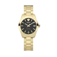 Versace - VESCA0624 - Montre Bracelet - Femmes - Automatique - Greca Classic