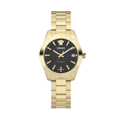 Versace Versace - VESCA0624 - Orologio da polso - Donna - Automatico - Greca Classic