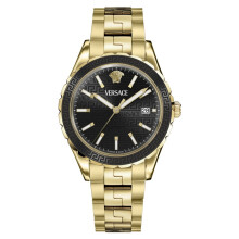 Versace - VEQCA0624 - Montre Bracelet - Hommes - Automatique - Hellenyium Auto