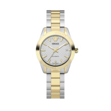 Versace - VESCA0424 - Montre Bracelet - Femmes - Automatique - Greca Classic