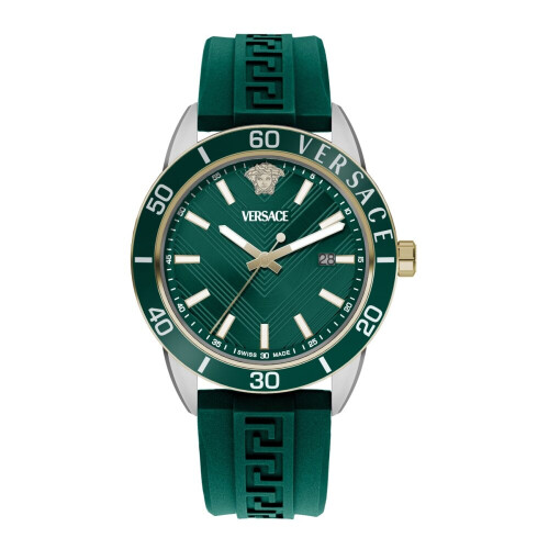 Versace Versace Mezczyznizegarek VEYCA0124