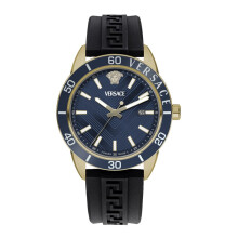 Versace - VEYCA0224 - Orologio da polso - Uomo - Quarzo - Greca Urban