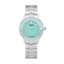 Versace - VEUCA0324 - Orologio da polso - Donna - Quarzo - V-Icon