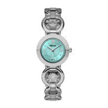 Versace - VEWCA0324 - Orologio da polso - Donna - Quarzo - Gioiello Greca
