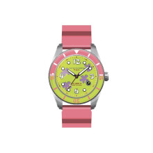 Spinnaker - SP-5151-02 - Orologio da polso - Uomo - Automatico - FLEUSS CONCH ST LTD EDT