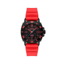 Spinnaker - SP-5147-04 - Orologio da polso - Uomo - Automatico - HULL DIVER LTD EDT