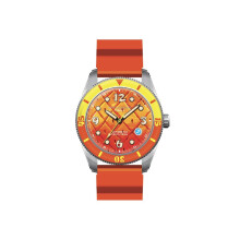 Spinnaker - SP-5151-04 - Orologio da polso - Uomo - Automatico - FLEUSS CONCH ST LTD EDT