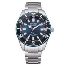 Citizen - NB6026-56L - Montre - Automatique - Homme