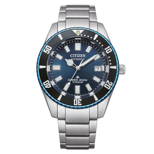 Citizen Citizen - NB6026-56L - Wristwatch - Automatic - Men