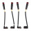 4Pcs Wear Warning Sensor Brake Pad Sensor 9065401417 for SPRINTER 2-T Box 1