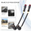 4Pcs Wear Warning Sensor Brake Pad Sensor 9065401417 for SPRINTER 2-T Box 2