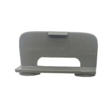 83451-T6P-H21 for CRIDER City 2013-18 Armrest Box Snap Switch Central Debris Box Cover Clip Storage Handle,Gray