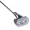 EBike LED Headlight Electric Bicycle Scooter Front Light Scooter Bike Modified Parts 4